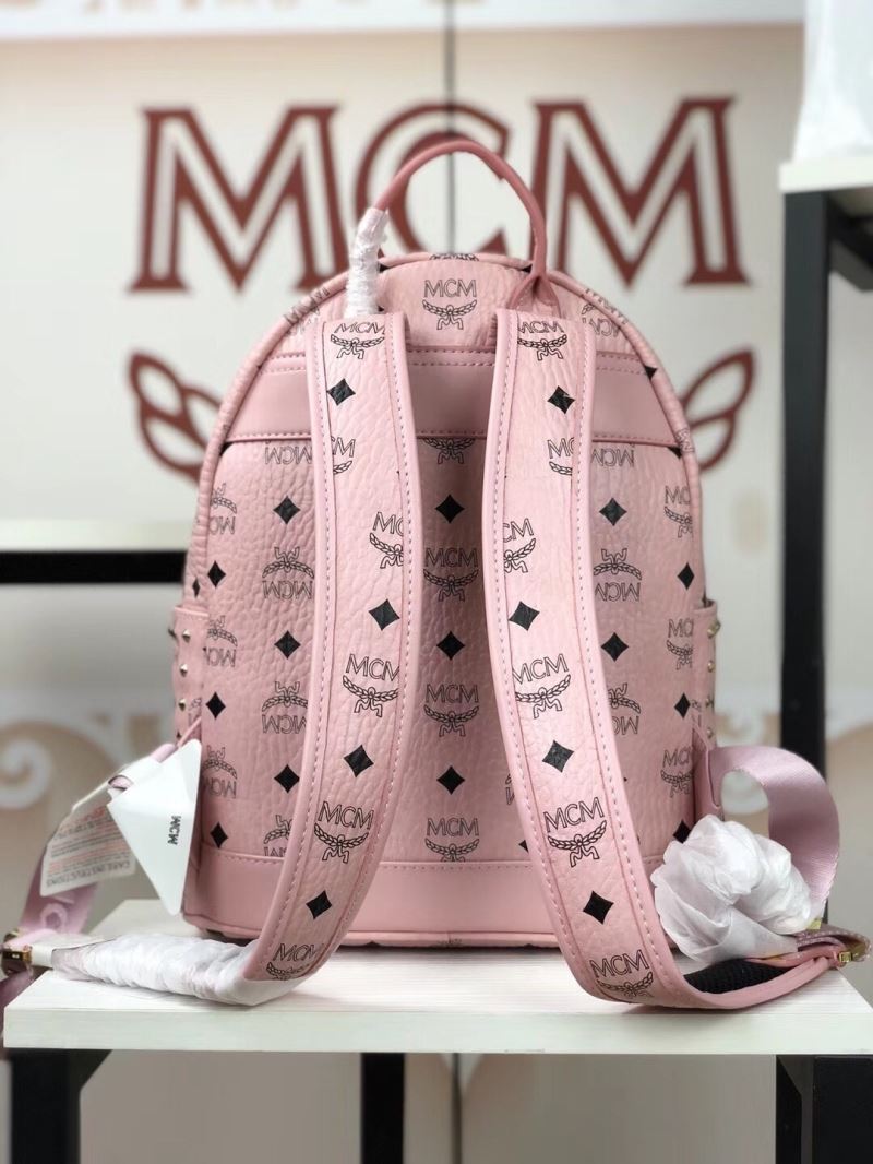 MCM Backpacks